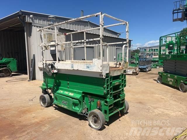 JLG 3246ES Piattaforme a pantografo