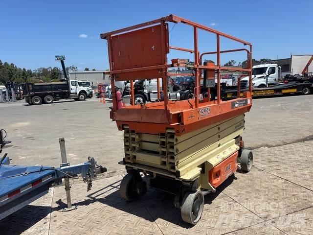 JLG 3246ES Piattaforme a pantografo