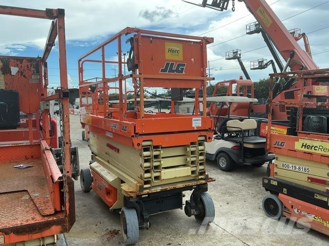 JLG 3246ES Piattaforme a pantografo