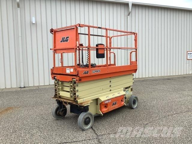 JLG 3246ES Piattaforme a pantografo