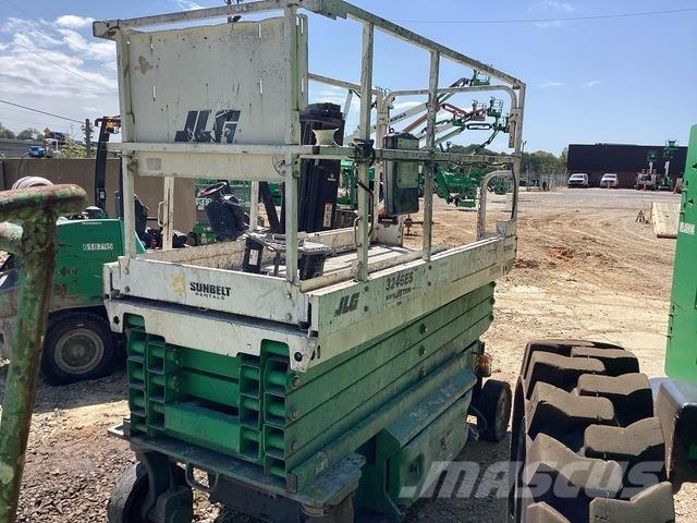 JLG 3246ES Piattaforme a pantografo