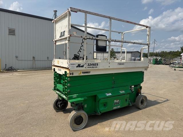 JLG 3246ES Piattaforme a pantografo