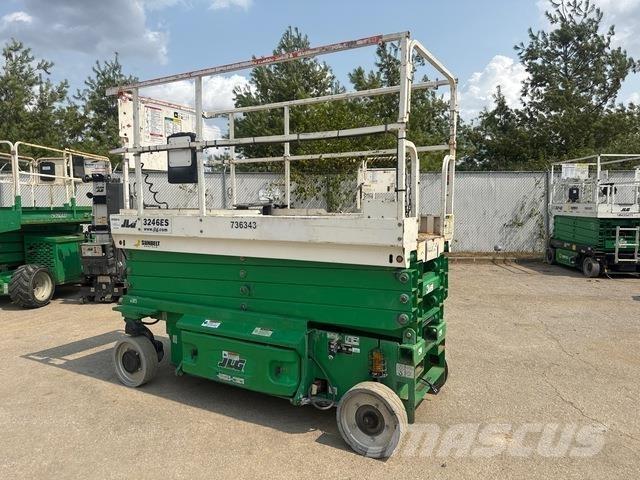 JLG 3246ES Piattaforme a pantografo