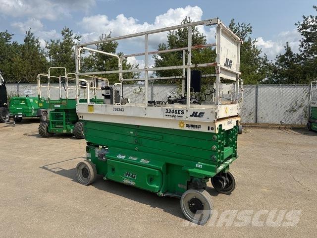 JLG 3246ES Piattaforme a pantografo
