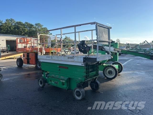JLG 3246ES Piattaforme a pantografo