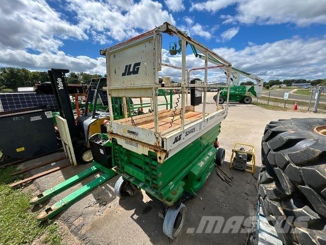 JLG 3246ES Piattaforme a pantografo