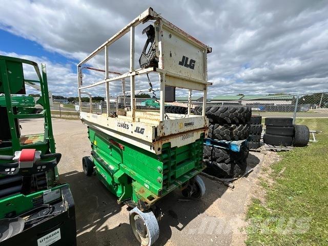 JLG 3246ES Piattaforme a pantografo