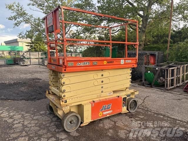 JLG 3248RS Piattaforme a pantografo