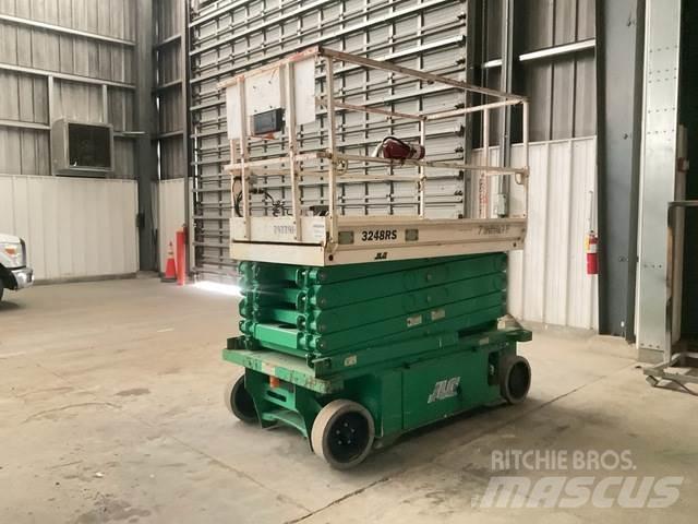 JLG 3248RS Piattaforme a pantografo