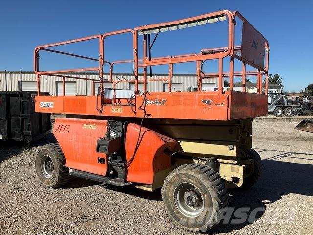 JLG 3394RT Piattaforme a pantografo