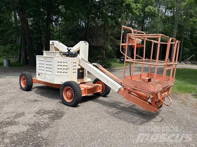 JLG 34HA Piattaforme a braccio articolato