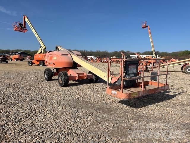 JLG 400S Costruzioni - Altro