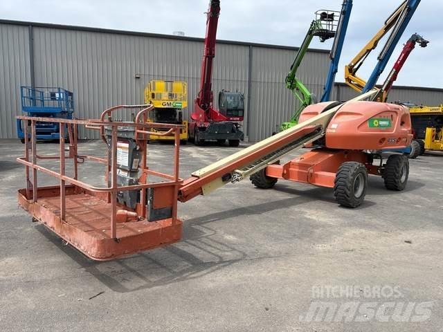 JLG 400S Costruzioni - Altro