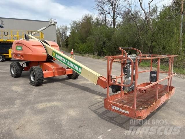 JLG 400S Costruzioni - Altro