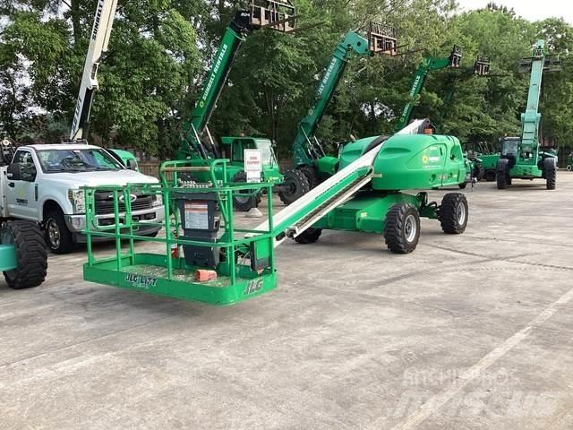 JLG 400S Costruzioni - Altro