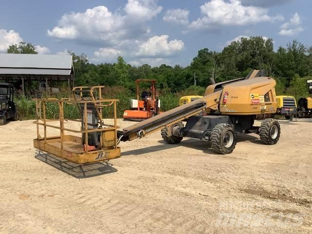 JLG 400S Costruzioni - Altro