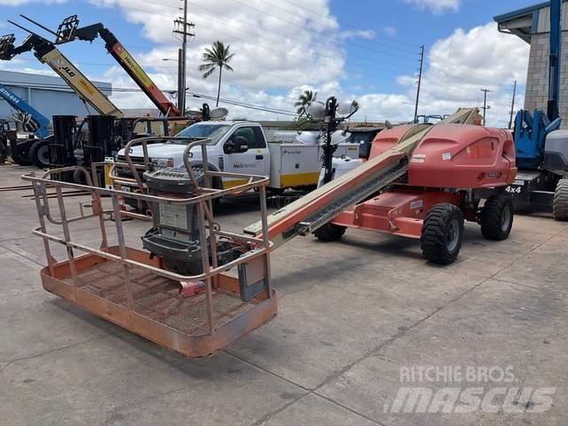 JLG 400S Costruzioni - Altro