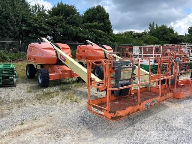 JLG 400S Costruzioni - Altro