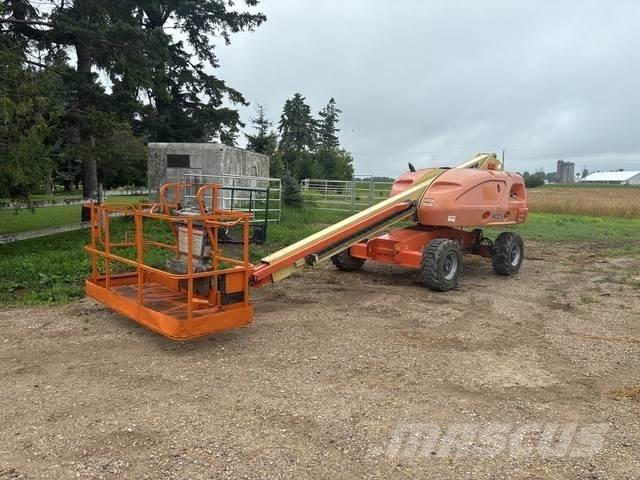 JLG 400S Piattaforme a braccio telescopico