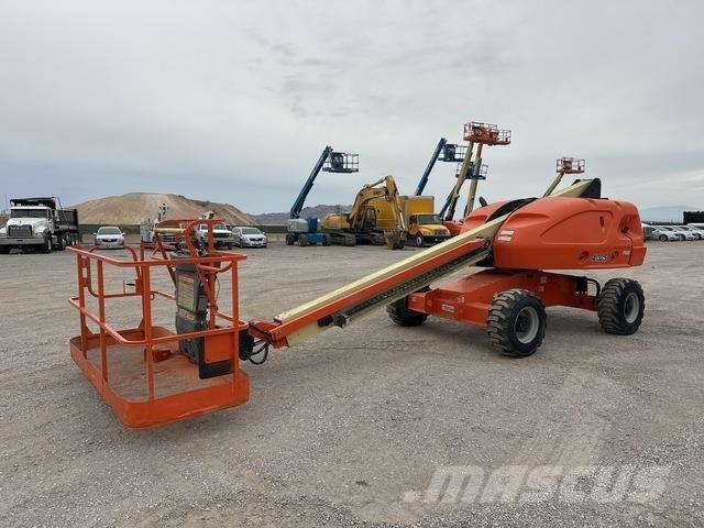 JLG 400S Piattaforme a braccio telescopico