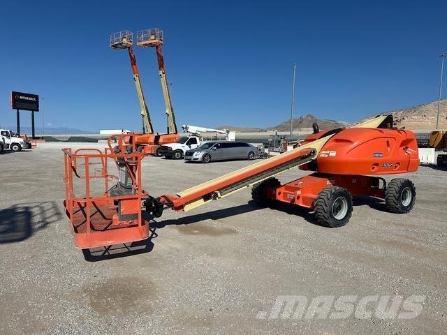 JLG 400S Piattaforme a braccio telescopico