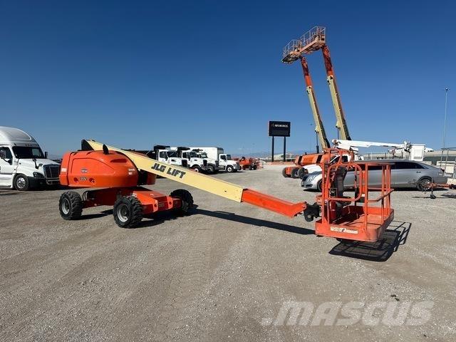 JLG 400S Piattaforme a braccio telescopico