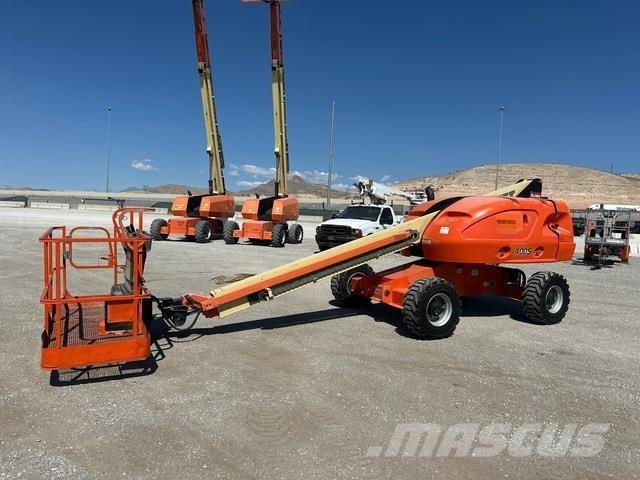 JLG 400S Piattaforme a braccio telescopico