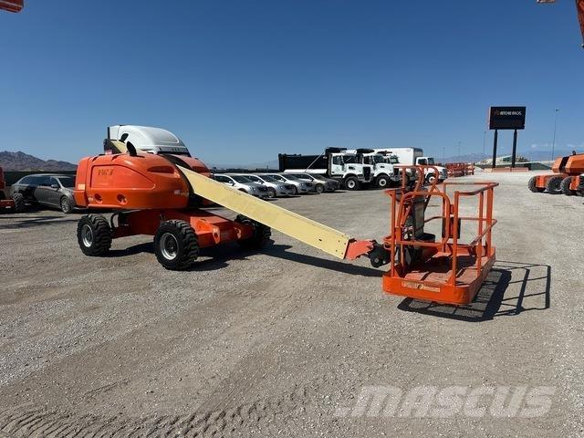 JLG 400S Piattaforme a braccio telescopico