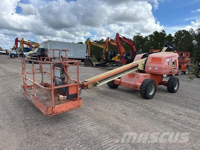 JLG 400S Piattaforme a braccio telescopico