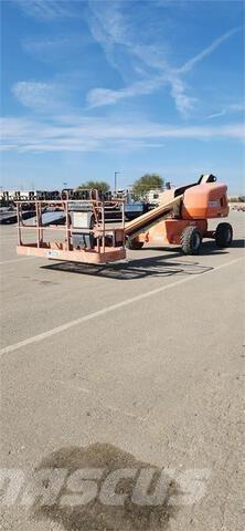 JLG 400S Piattaforme a braccio telescopico