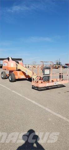 JLG 400S Piattaforme a braccio telescopico