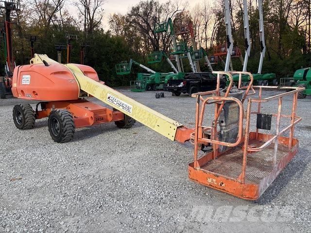 JLG 400S Piattaforme a braccio telescopico