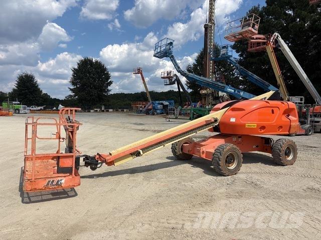 JLG 400S Piattaforme a braccio telescopico