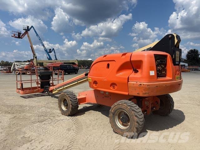 JLG 400S Piattaforme a braccio telescopico