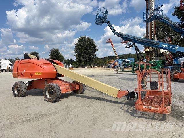 JLG 400S Piattaforme a braccio telescopico