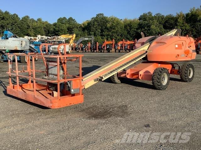 JLG 400S Piattaforme a braccio telescopico