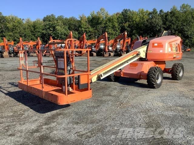 JLG 400S Piattaforme a braccio telescopico