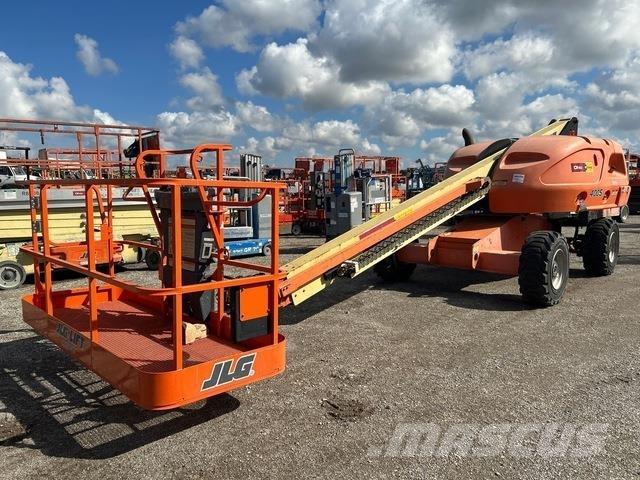 JLG 400S Piattaforme a braccio telescopico