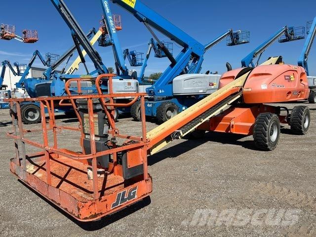 JLG 400S Piattaforme a braccio telescopico