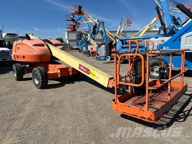 JLG 400S Piattaforme a braccio telescopico