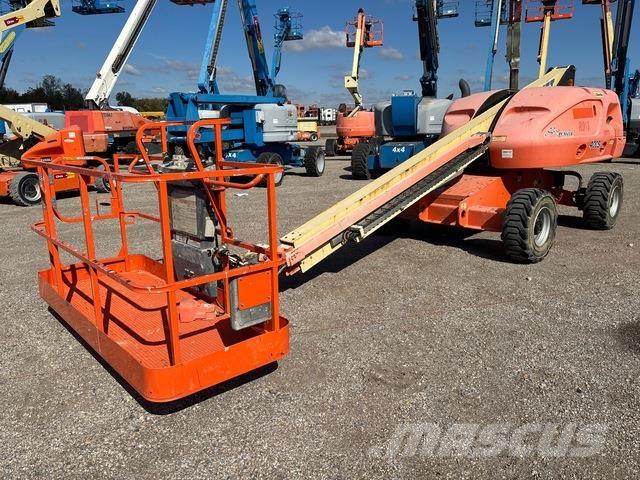 JLG 400S Piattaforme a braccio telescopico