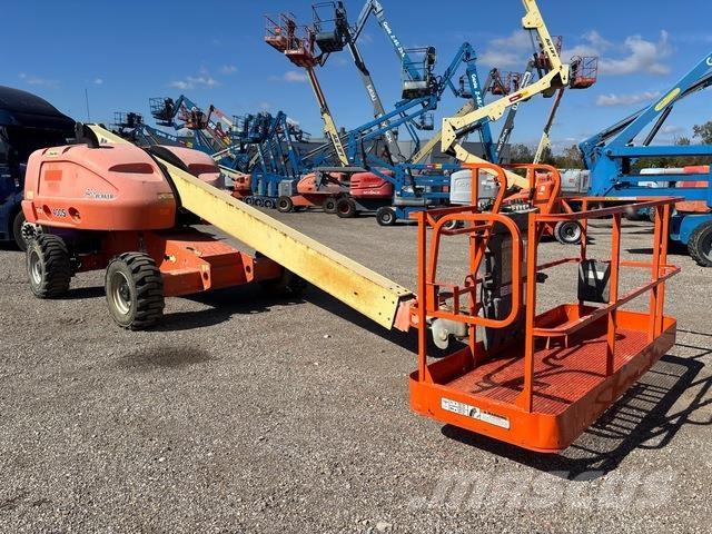 JLG 400S Piattaforme a braccio telescopico