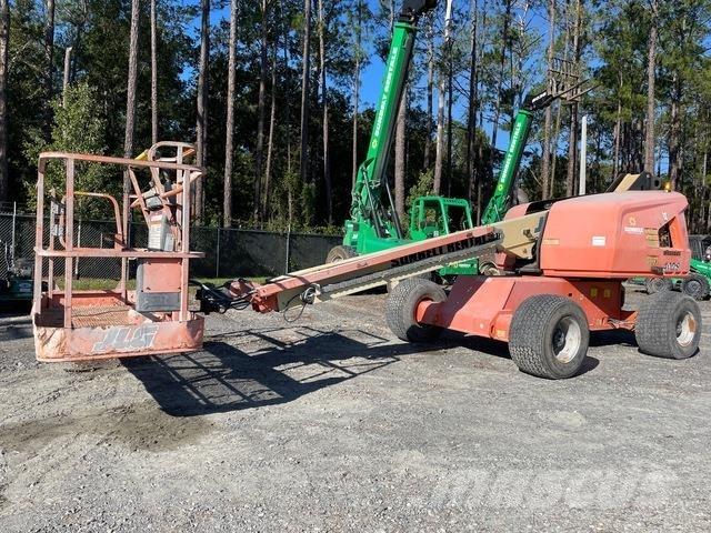 JLG 400S Piattaforme a braccio telescopico