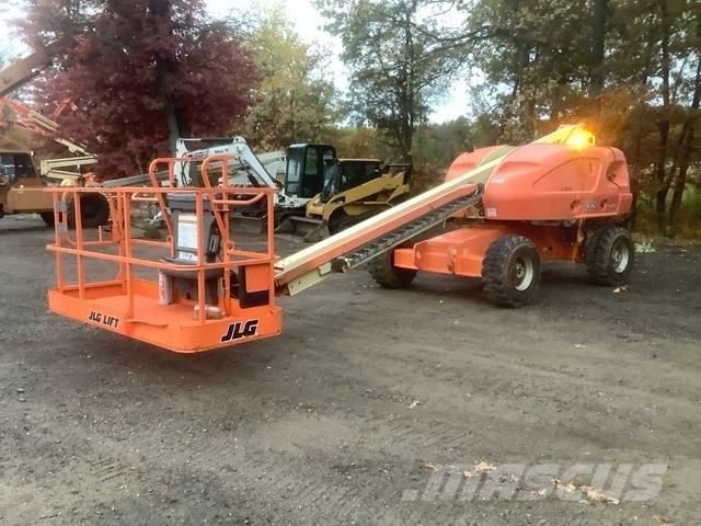 JLG 400S Piattaforme a braccio telescopico