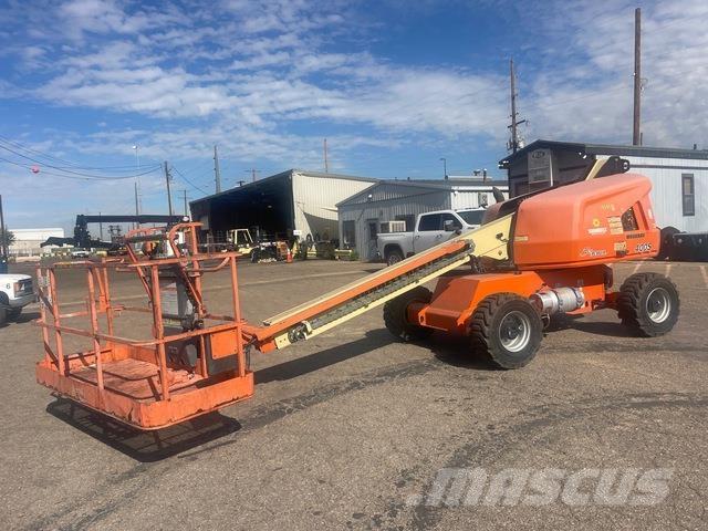 JLG 400S Piattaforme a braccio telescopico