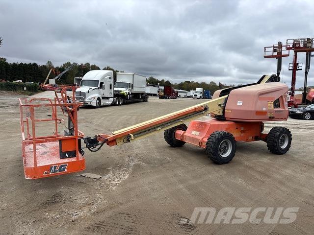 JLG 400S Piattaforme a braccio telescopico