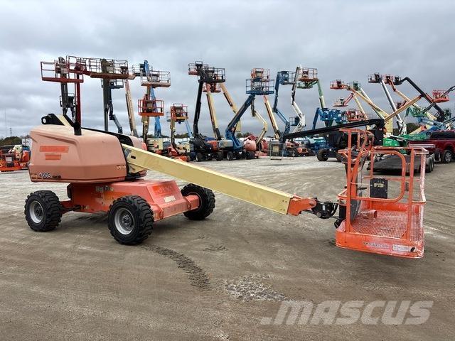 JLG 400S Piattaforme a braccio telescopico