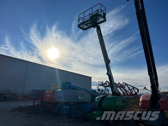 JLG 400S Piattaforme a braccio telescopico