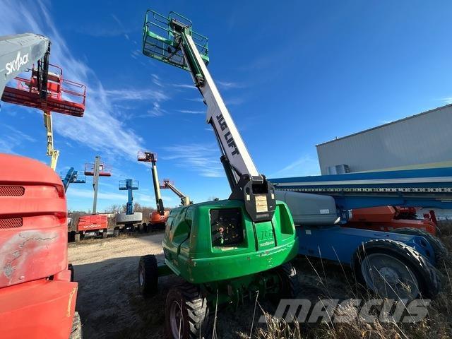 JLG 400S Piattaforme a braccio telescopico
