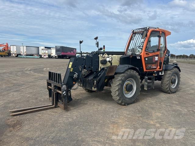 JLG 4017PS Sollevatori telescopici